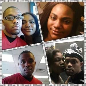 Meet your Posher, Christian